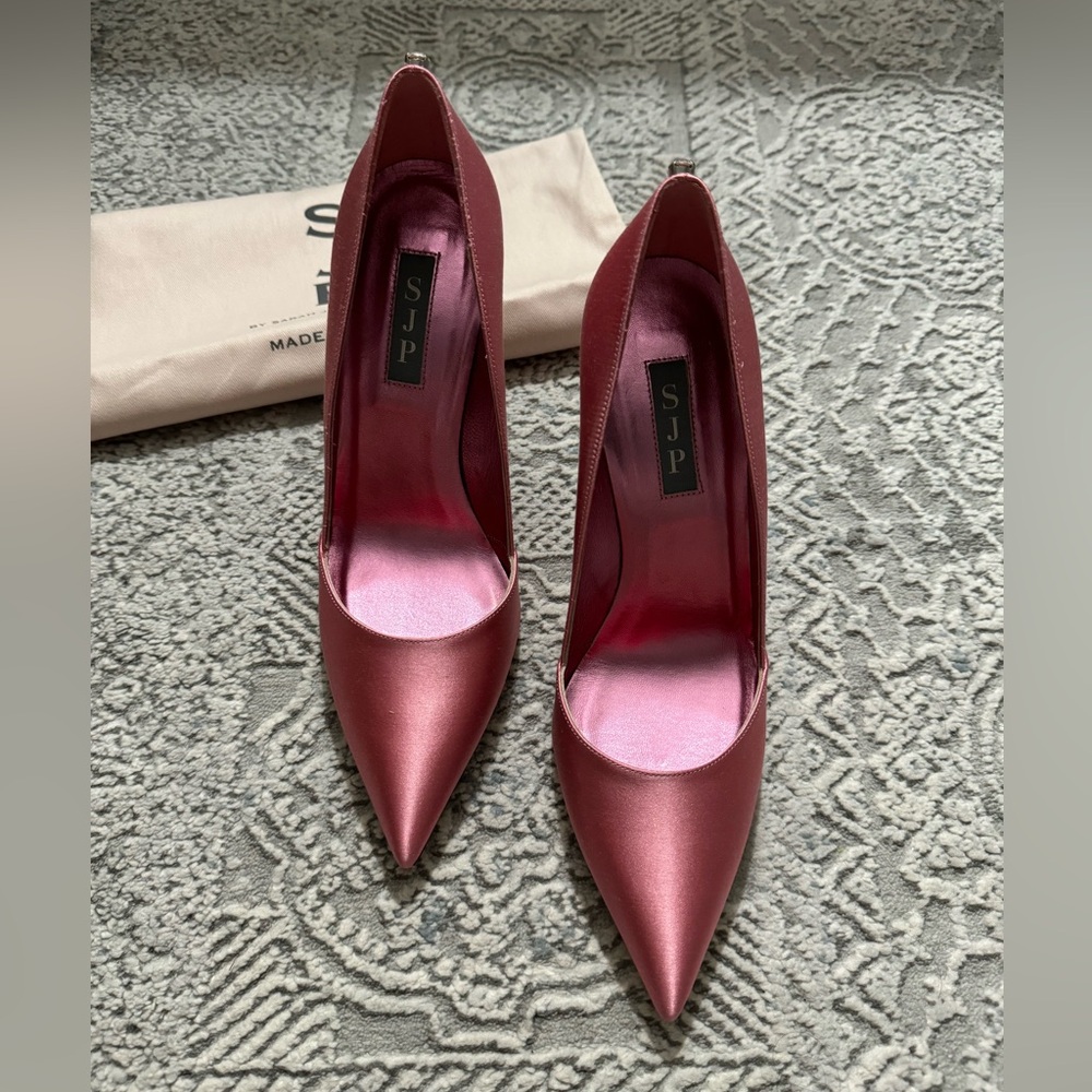🪽🪽🪽SOLD🪽🪽🪽 SJP by SARAH JESSICA PARKER Duchessa